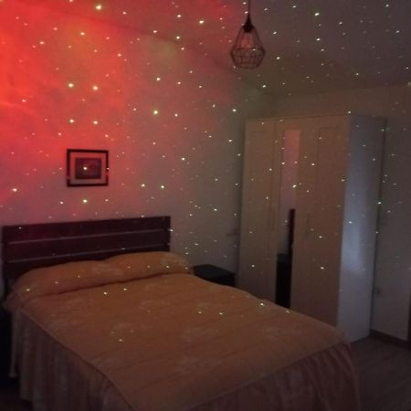 Chalet De Artistas Vadocondes Ngoại thất bức ảnh