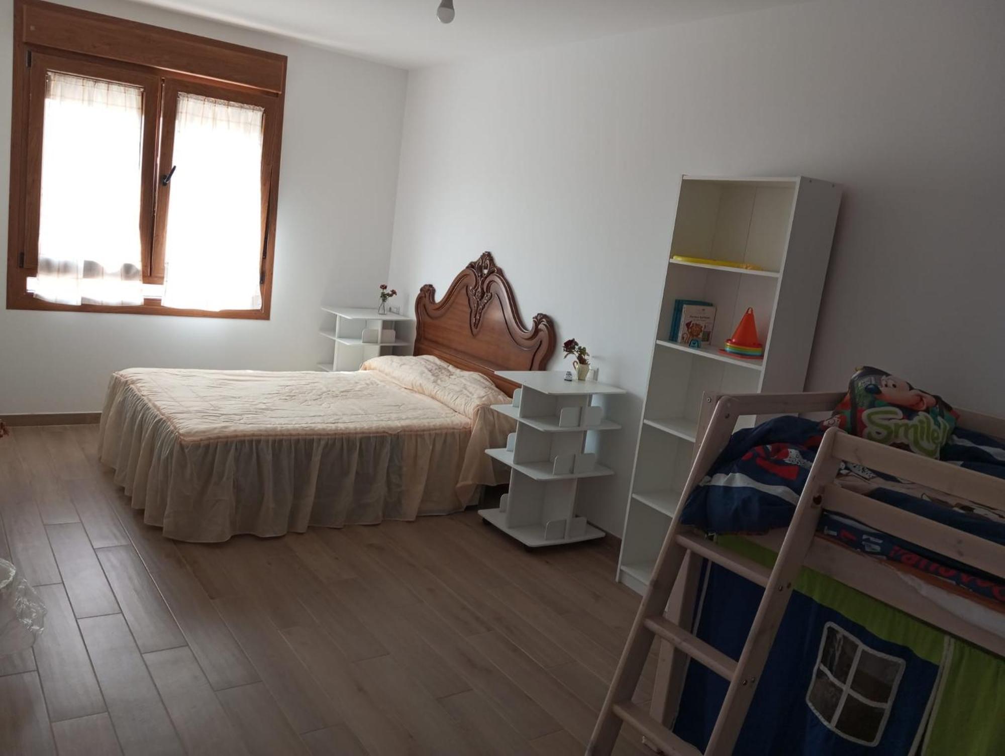 Chalet De Artistas Vadocondes Ngoại thất bức ảnh