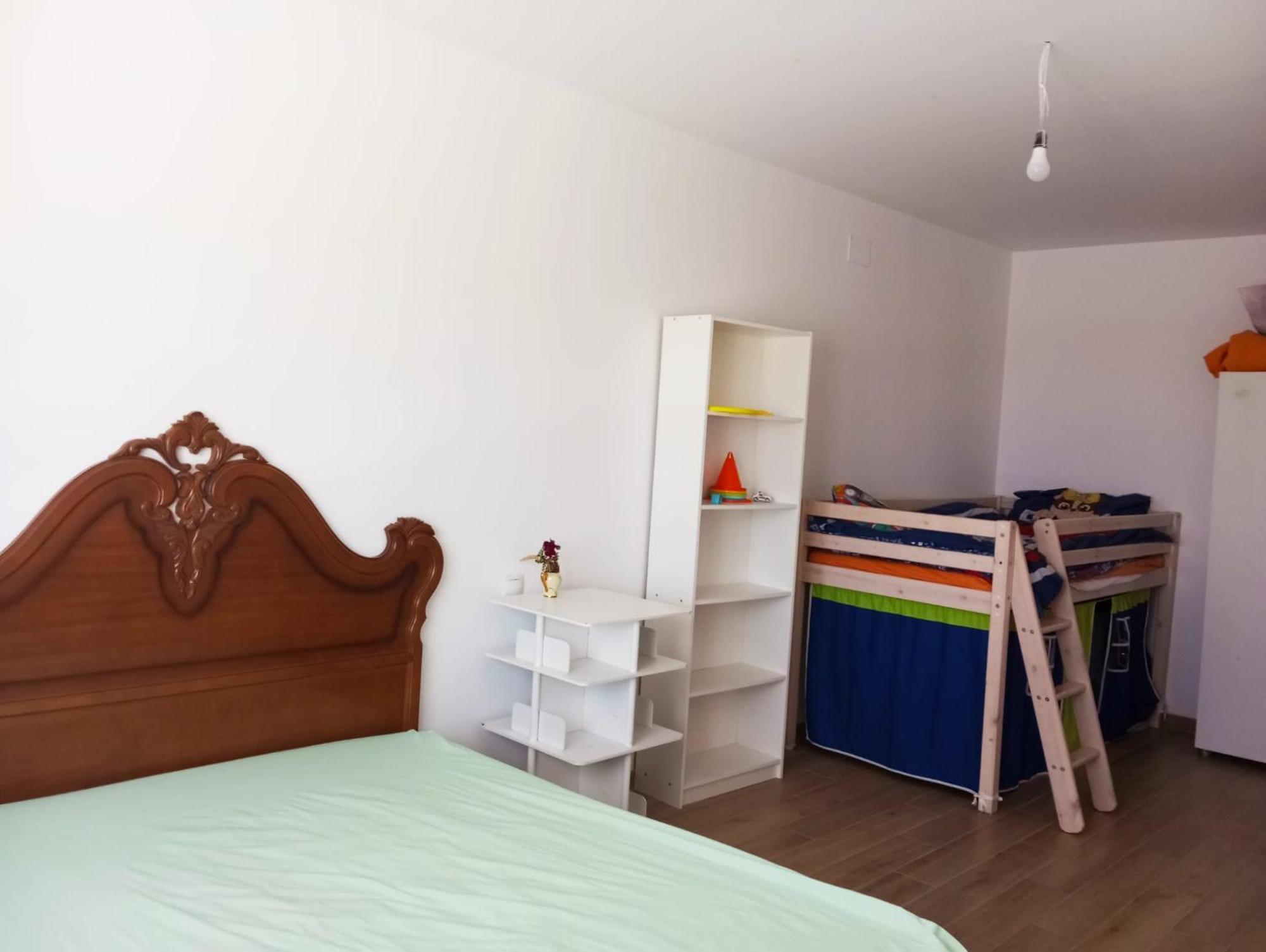 Chalet De Artistas Vadocondes Ngoại thất bức ảnh
