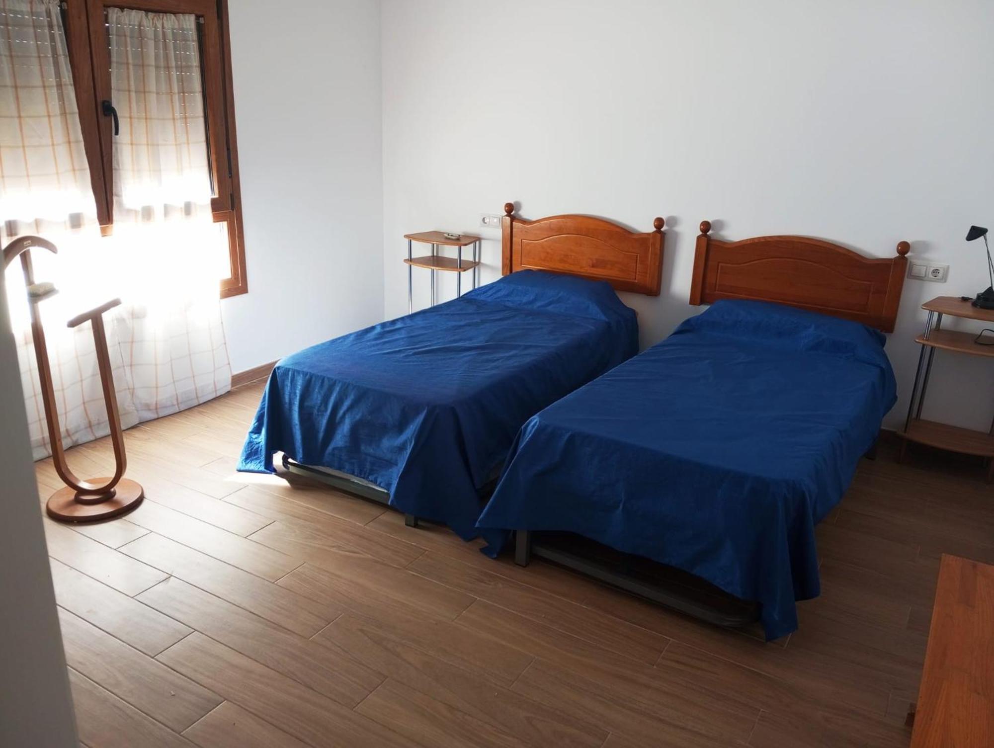 Chalet De Artistas Vadocondes Ngoại thất bức ảnh