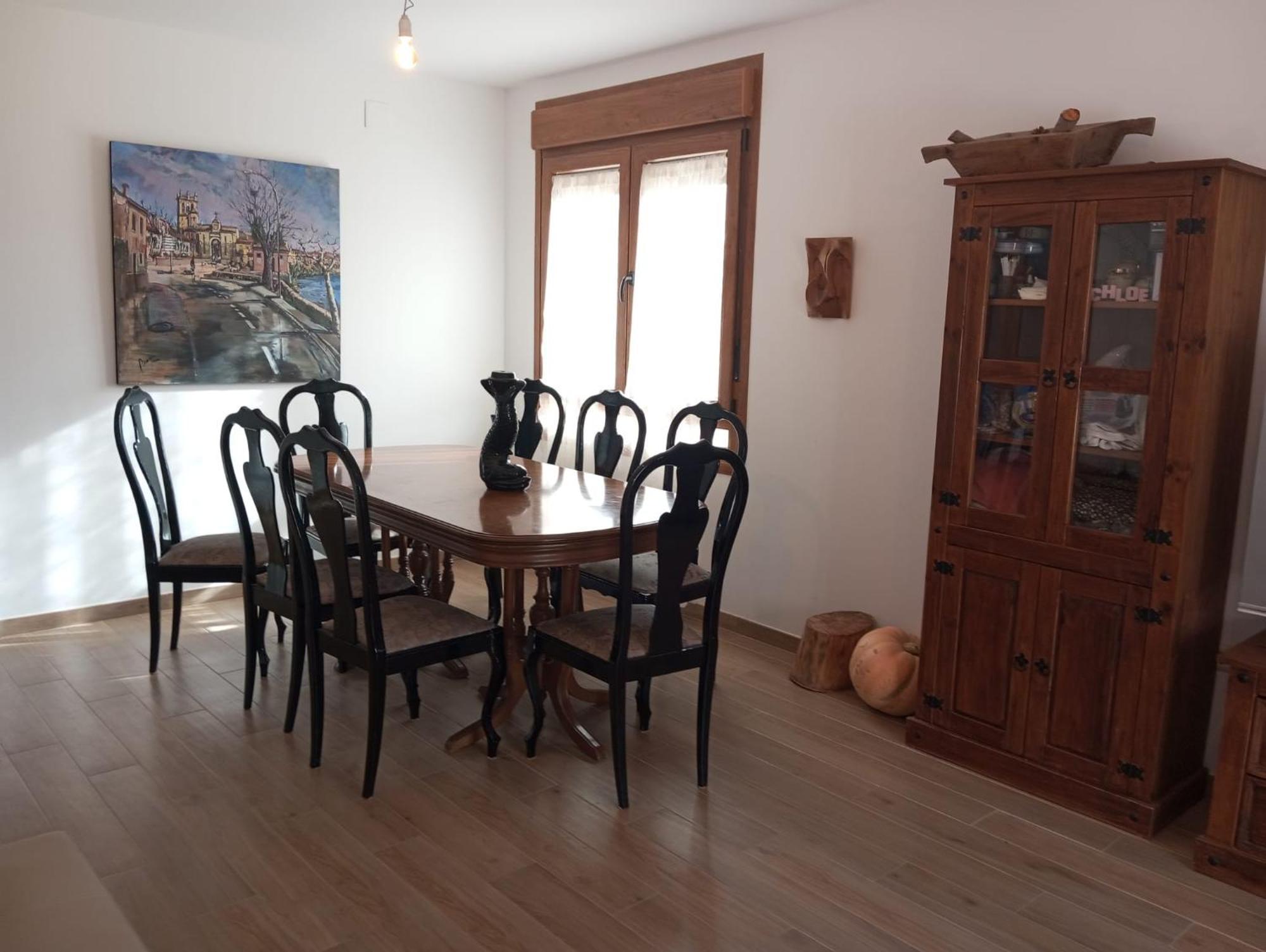 Chalet De Artistas Vadocondes Ngoại thất bức ảnh