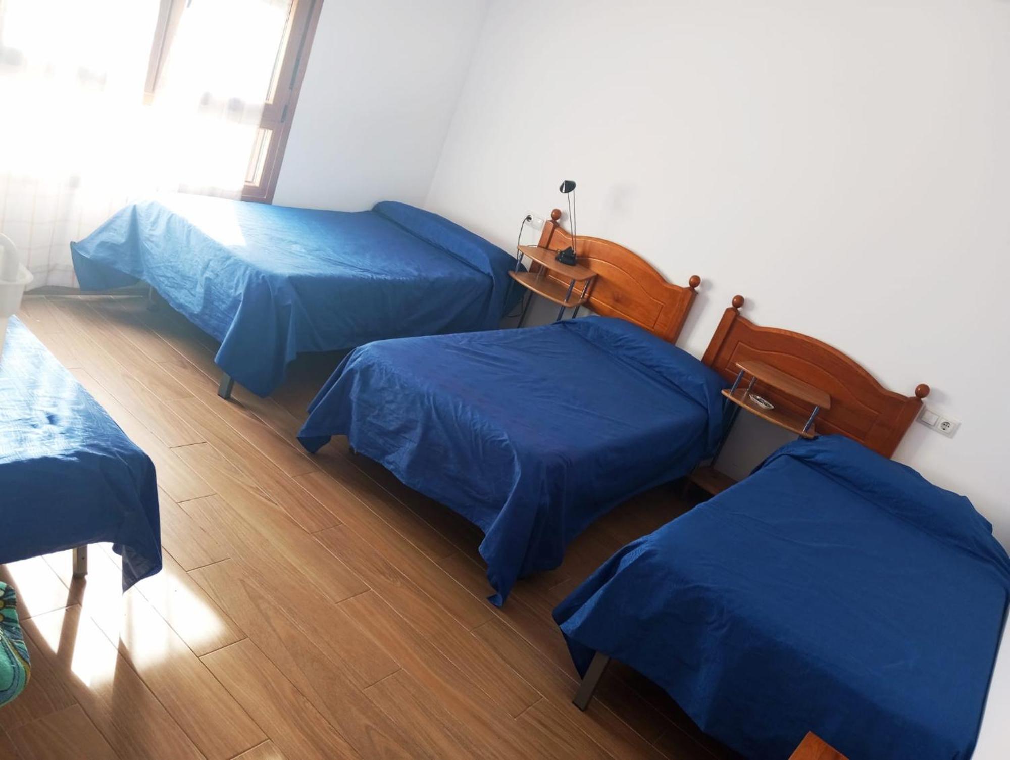 Chalet De Artistas Vadocondes Ngoại thất bức ảnh