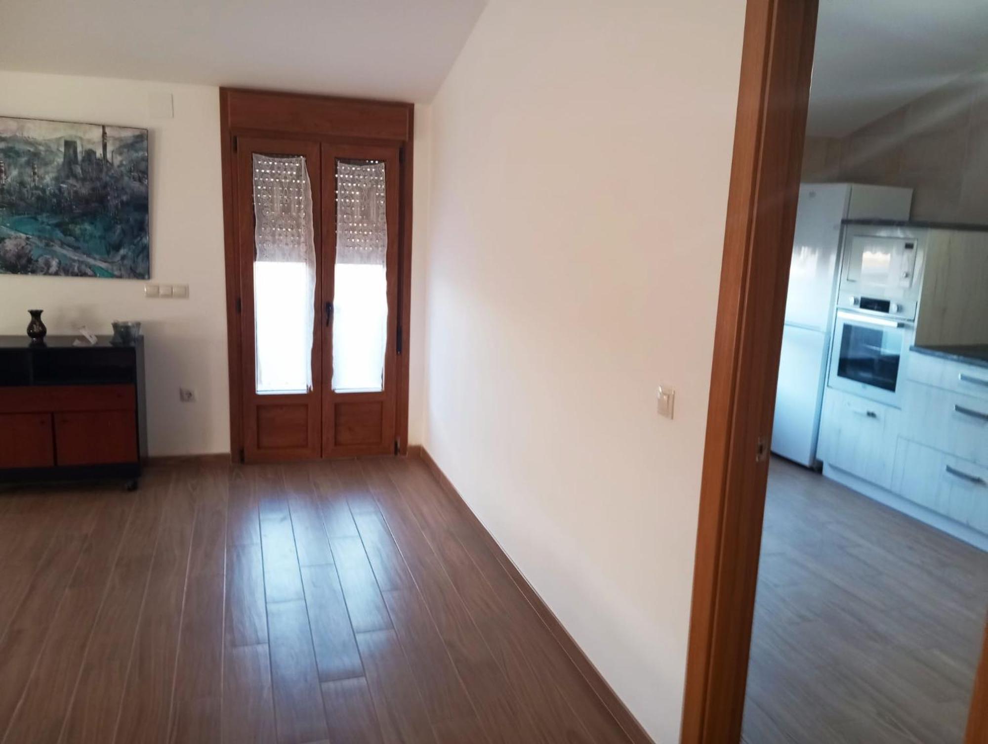 Chalet De Artistas Vadocondes Ngoại thất bức ảnh