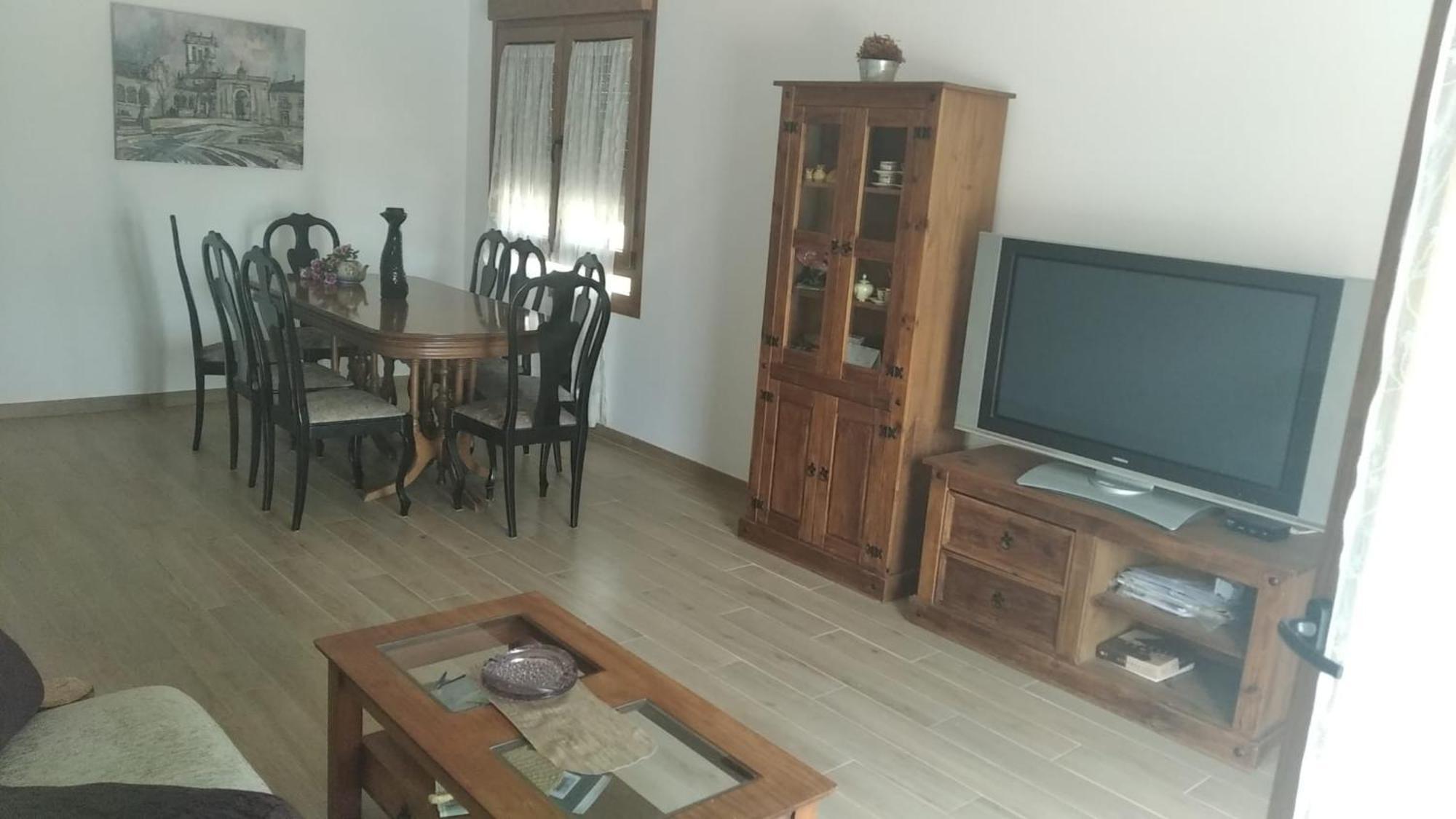 Chalet De Artistas Vadocondes Ngoại thất bức ảnh