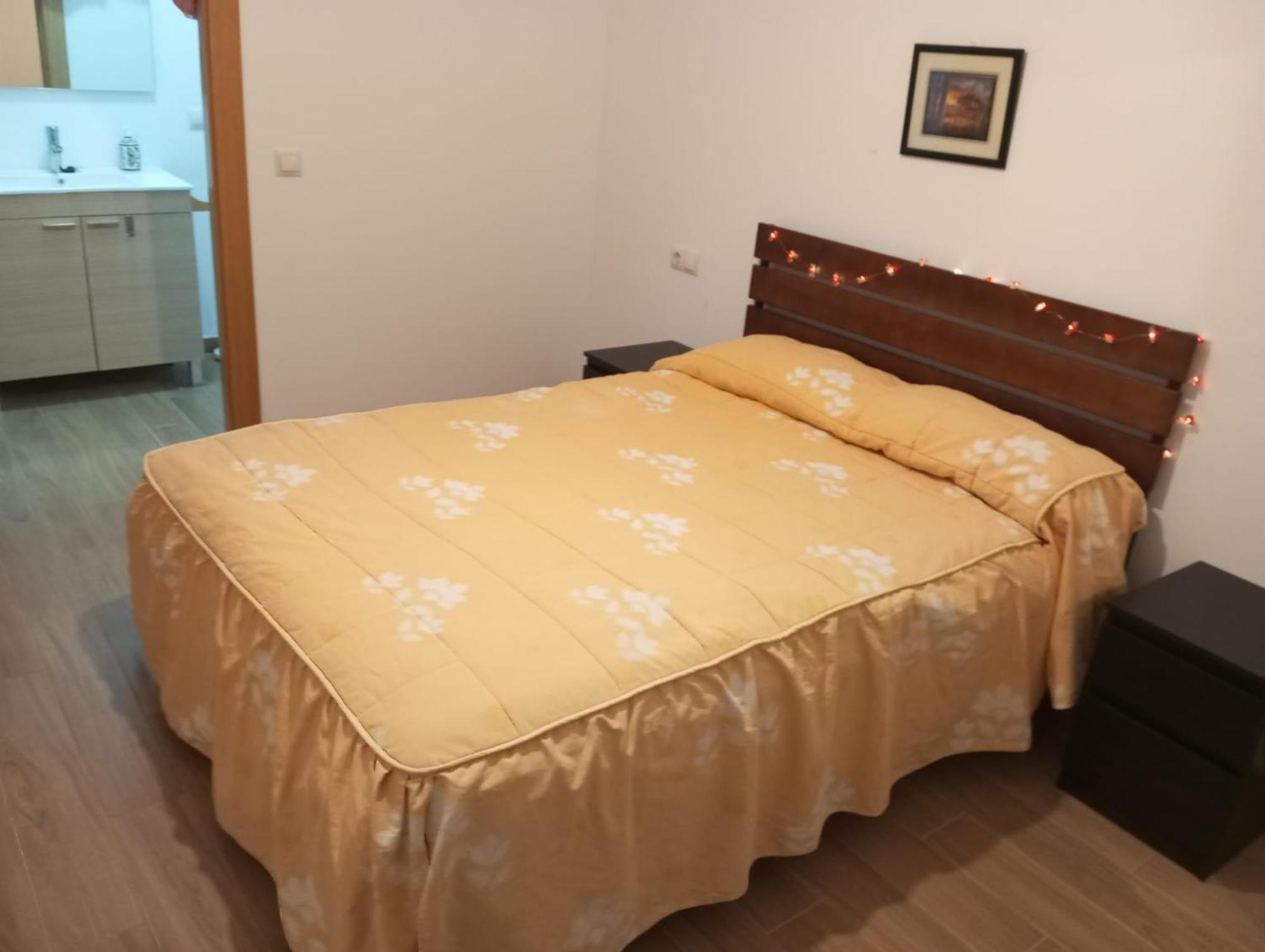 Chalet De Artistas Vadocondes Ngoại thất bức ảnh