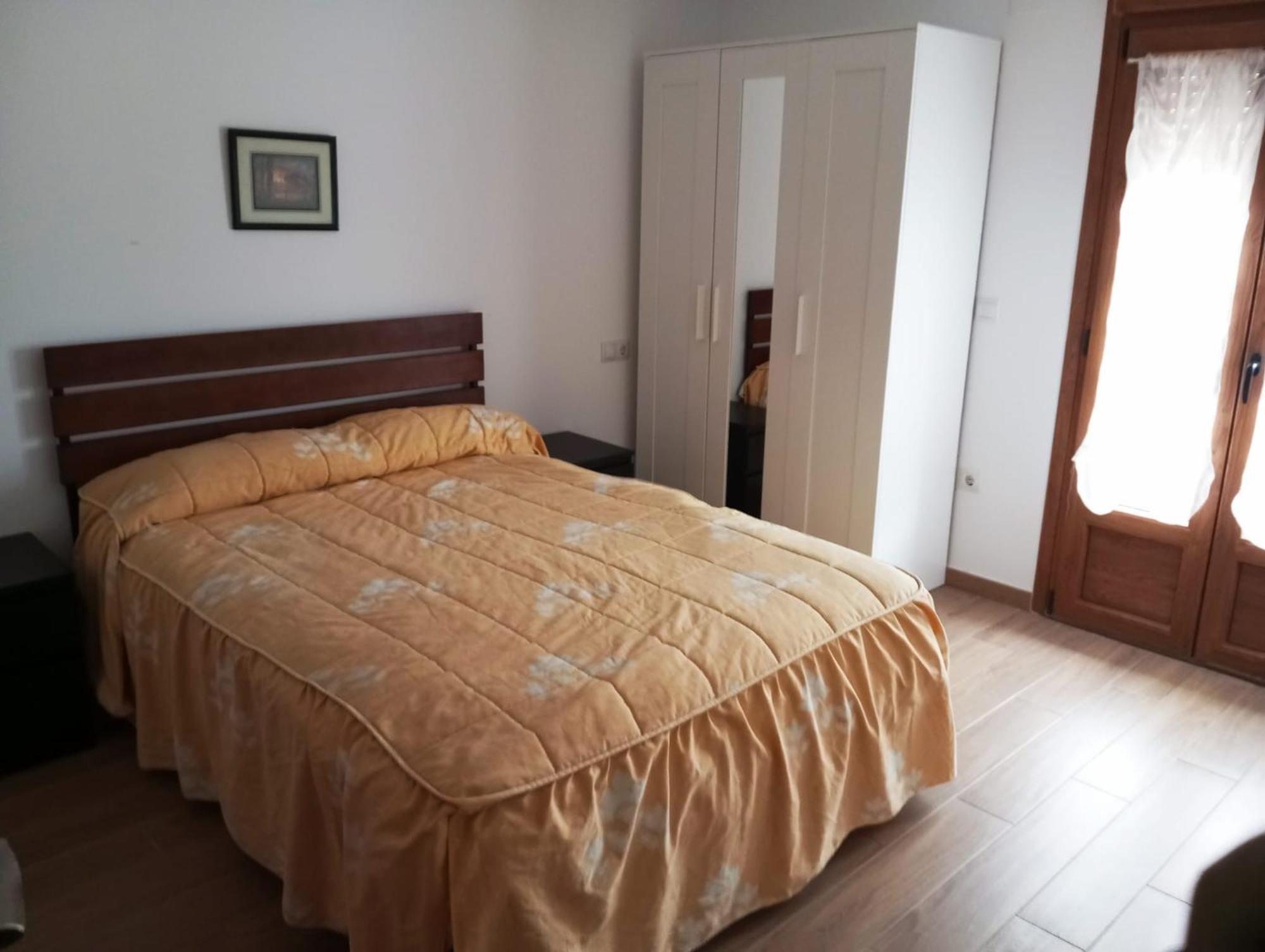 Chalet De Artistas Vadocondes Ngoại thất bức ảnh